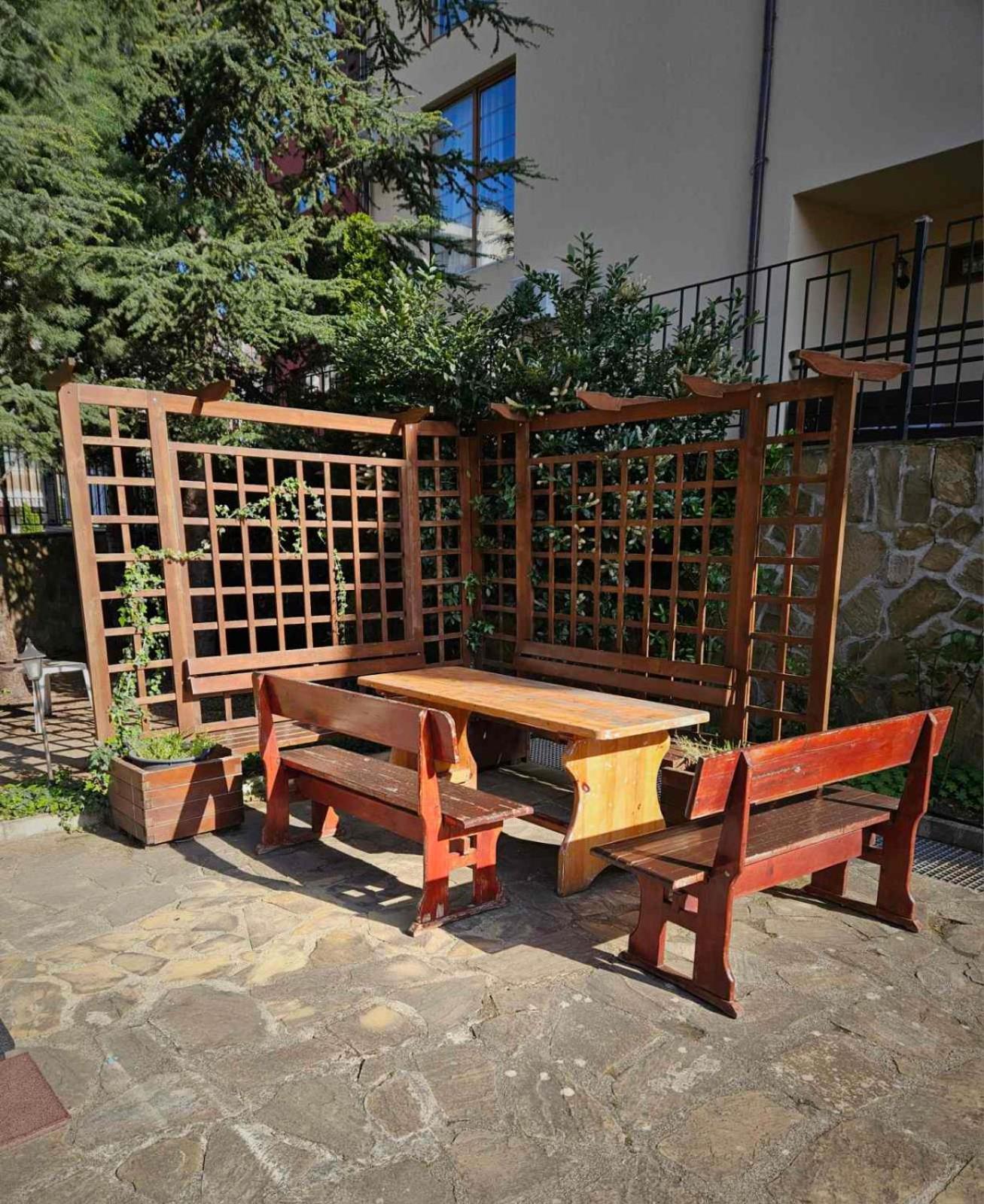 Апатаменти За Гости Sunshine И Glory Apartment Sveti Vlas Exterior photo